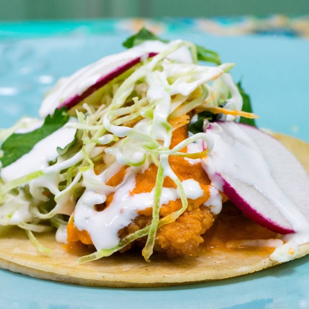 Cholita Linda | restaurant | 4923 Telegraph Ave, Oakland, CA 94609, USA | 5105947610 OR +1 510-594-7610