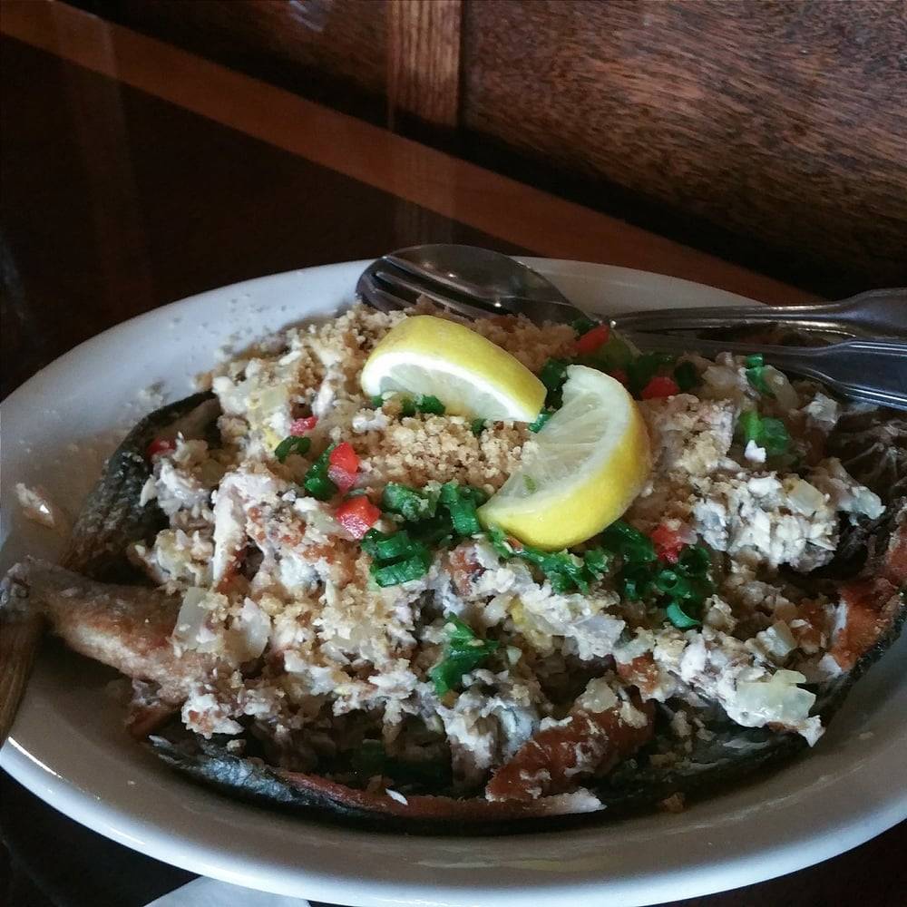 Via Mare of America | restaurant | 6423 Mission St, Daly City, CA 94014, USA | 6507552500 OR +1 650-755-2500