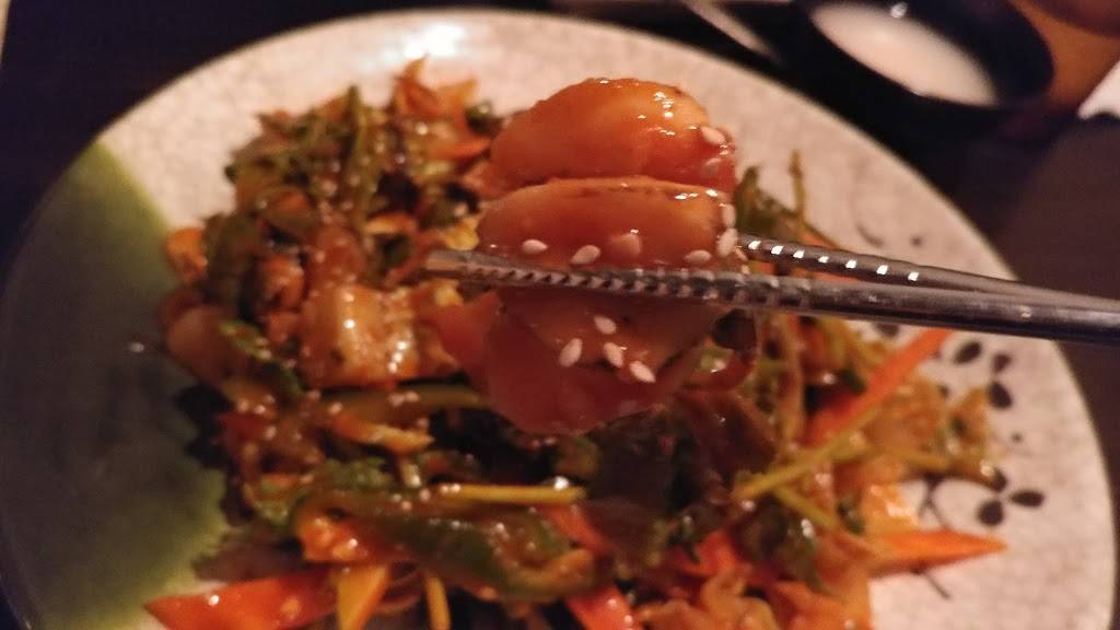 부뚜막 (Buttumak) | restaurant | 150-05 Northern Blvd, Flushing, NY 11354, USA | 7183530077 OR +1 718-353-0077