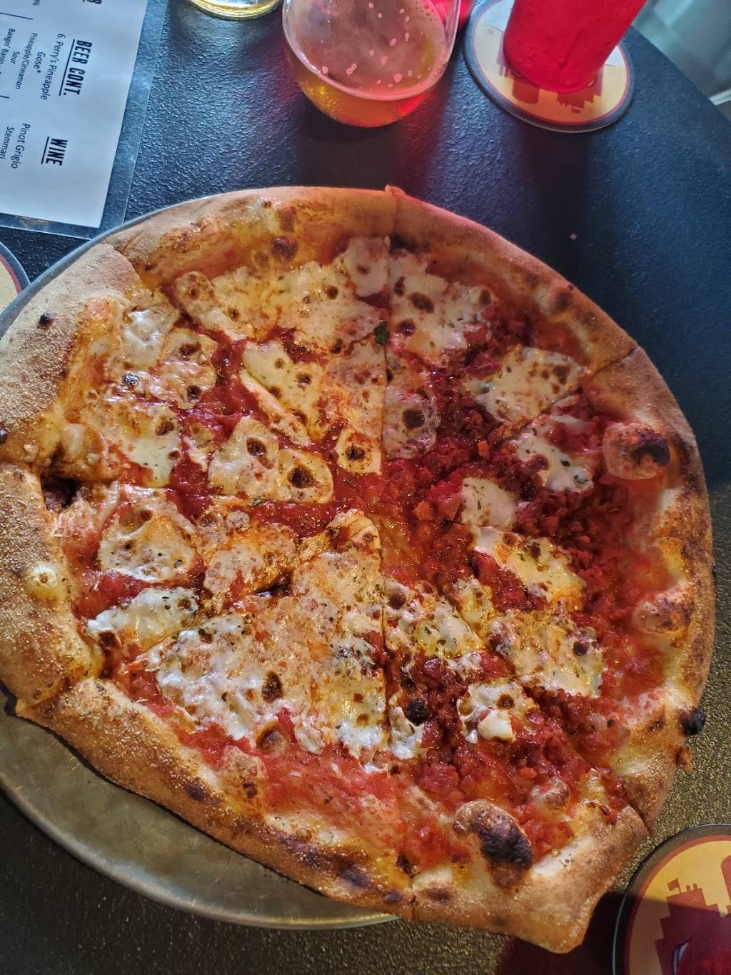 Strange Beast | meal takeaway | 15220 SW 72nd St, Miami, FL 33193, USA | 3052090406 OR +1 305-209-0406