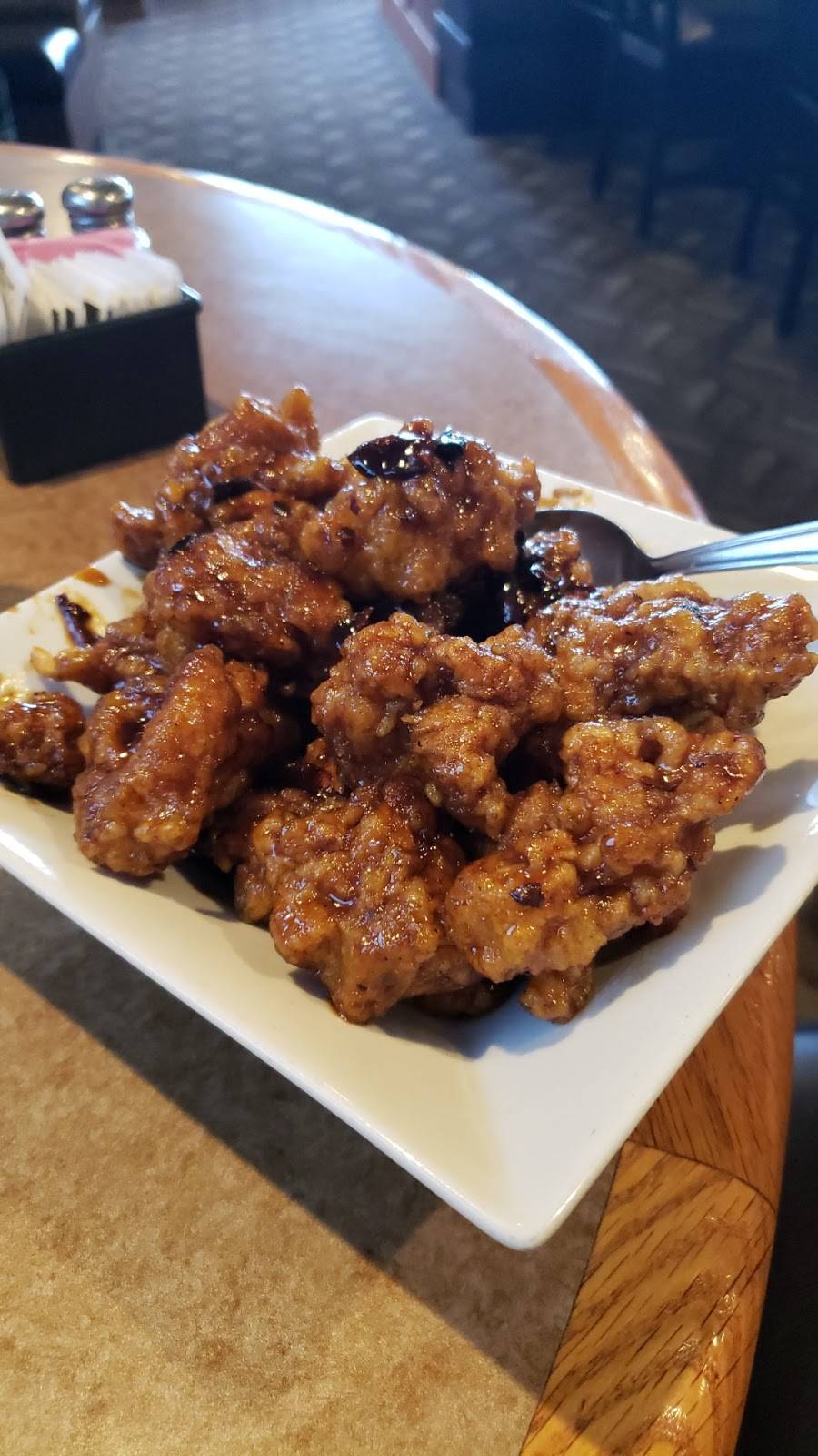 Maui Restaurant | restaurant | 1875 Main St, Brockton, MA 02301, USA | 5085831010 OR +1 508-583-1010