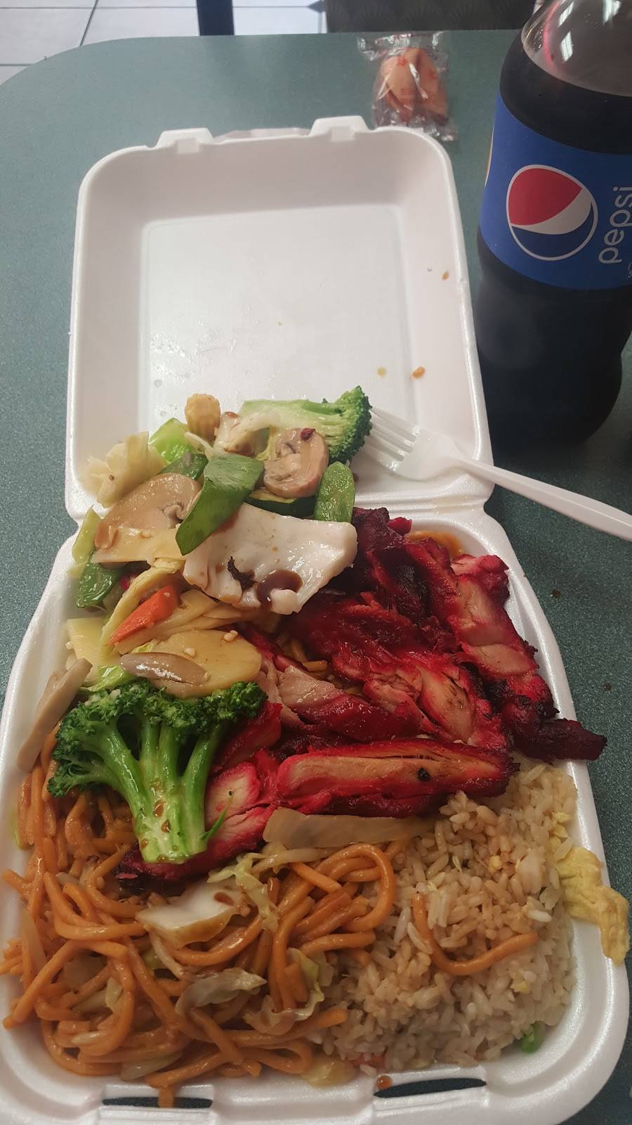 New Panda | restaurant | 9284 Telephone Rd, Ventura, CA 93004, USA | 8056470134 OR +1 805-647-0134