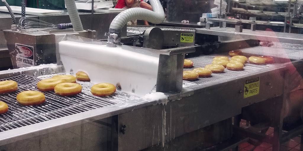 Krispy Kreme | bakery | 5621 E Broadway Blvd, Tucson, AZ 85711, USA | 5204850062 OR +1 520-485-0062