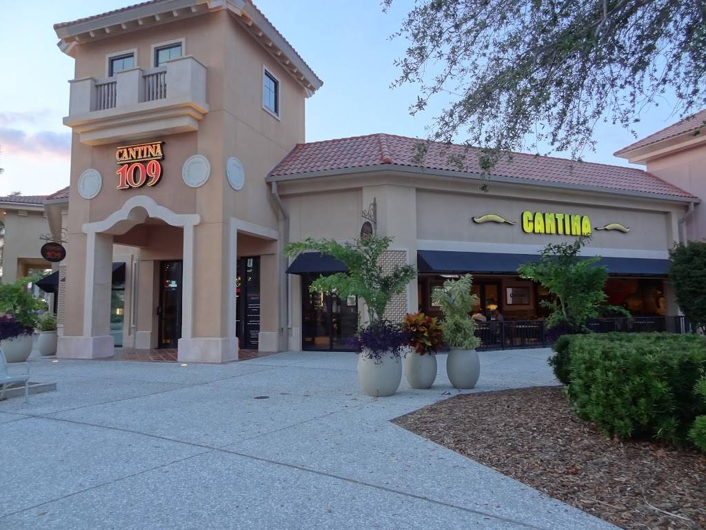 Cantina 109 | restaurant | 9908 Gulf Coast Main St, Fort Myers, FL 33913, USA | 2393148226 OR +1 239-314-8226