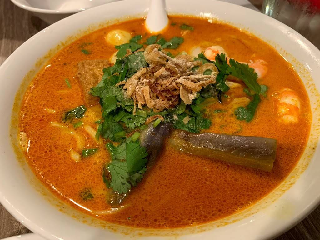 LAmour de Saigon | restaurant | 321A W Portal Ave, San Francisco, CA 94127, USA | 4155928678 OR +1 415-592-8678