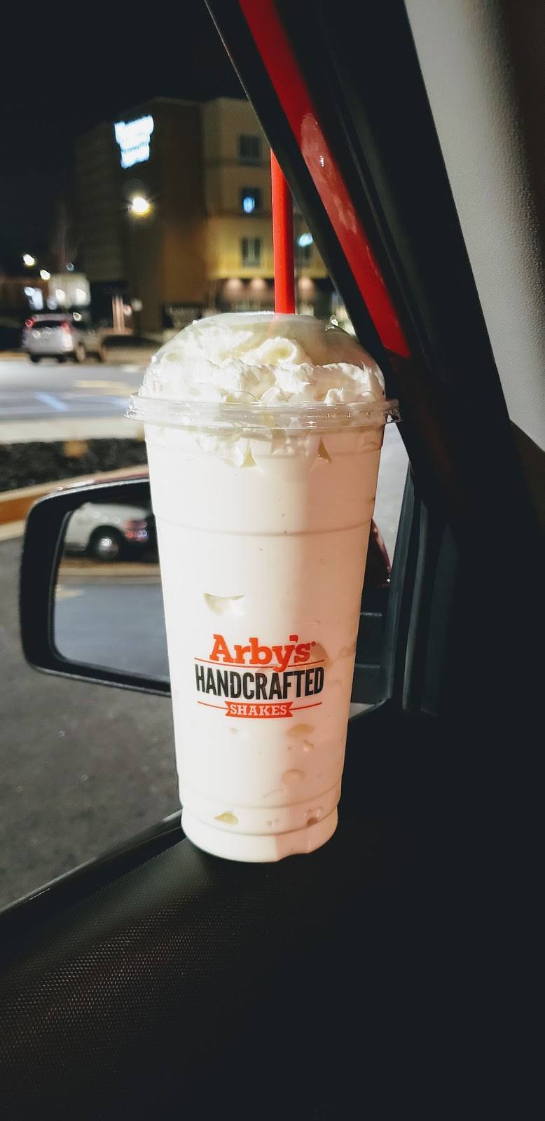 Arbys | restaurant | 5150 Cowan Rd, Acworth, GA 30101, USA | 7705296302 OR +1 770-529-6302