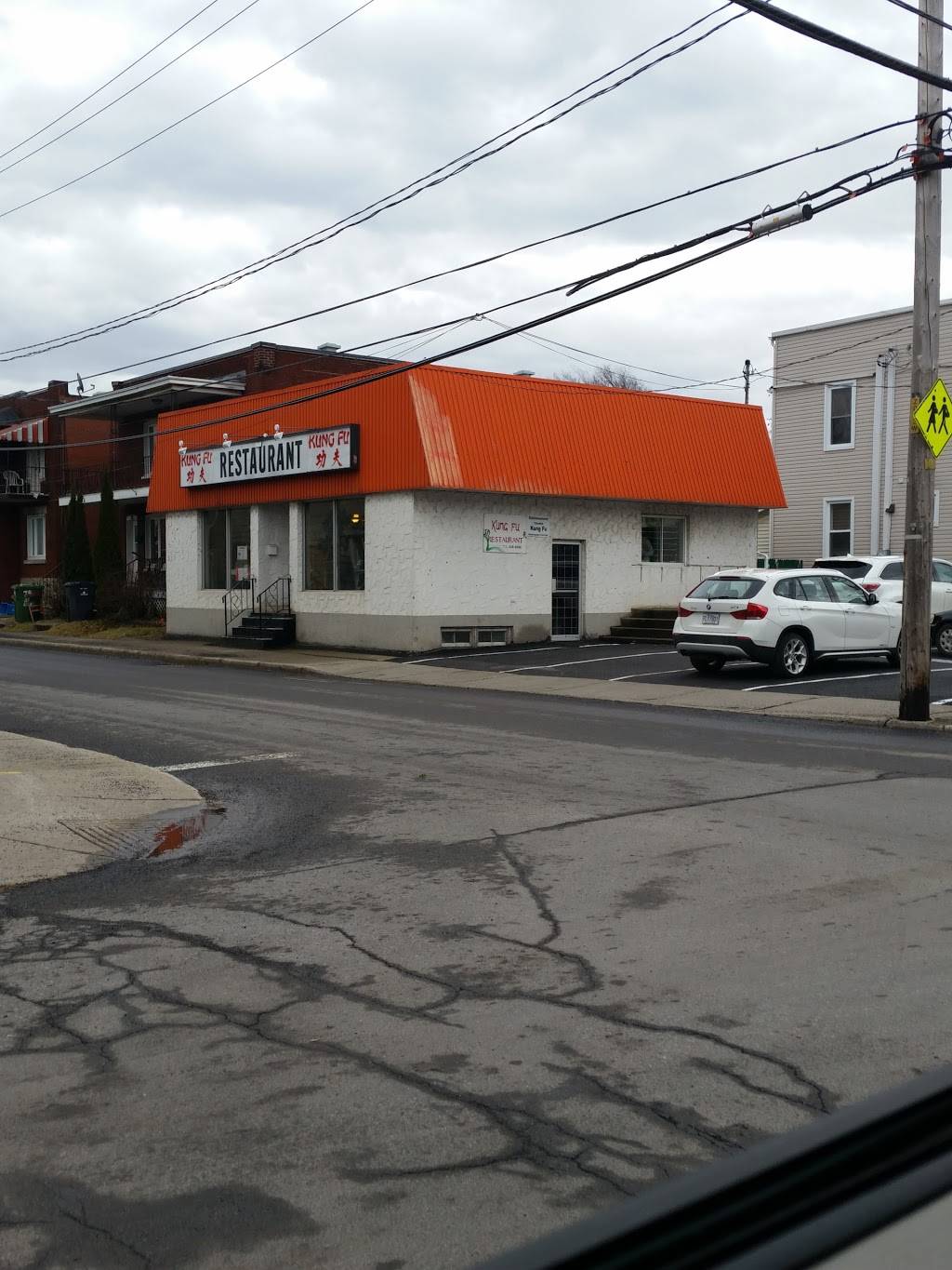 Restaurant Kung Fu | restaurant | 78 St Louis, Saint-Jean-sur-Richelieu, QC J3B 1X3, Canada | 4503486896 OR +1 450-348-6896