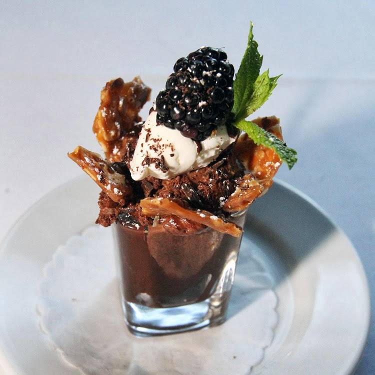 Bittersweet Bistro | restaurant | 787 Rio Del Mar Blvd, Aptos, CA 95003, USA | 8316629799 OR +1 831-662-9799