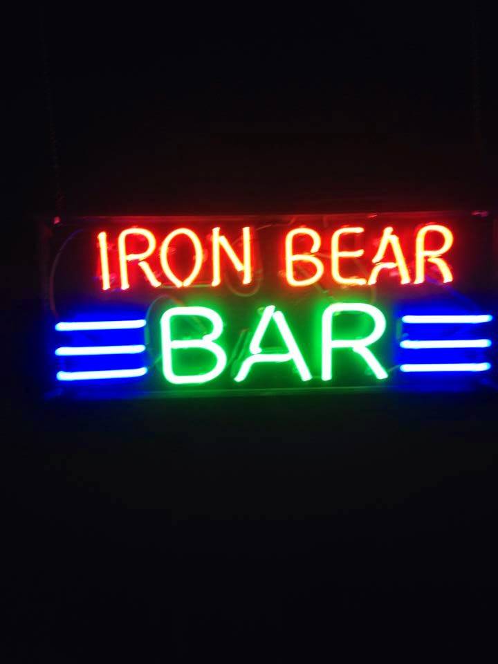 The Iron Bear | night club | 301 W 6th St, Austin, TX 78701, USA | 5124828993 OR +1 512-482-8993