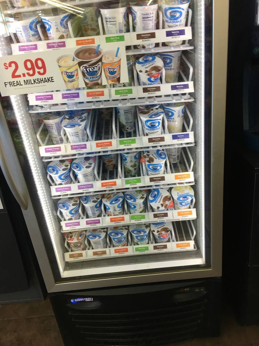 Kum & Go | meal takeaway | 4510 Mortensen Rd, Ames, IA 50014, USA | 5152923432 OR +1 515-292-3432