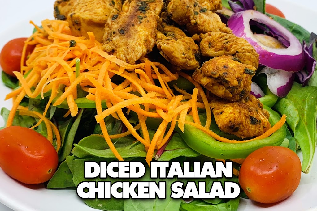 PlanIt Eats Bridgewater | restaurant | 620 Bedford St, Bridgewater, MA 02324, USA | 5086970374 OR +1 508-697-0374