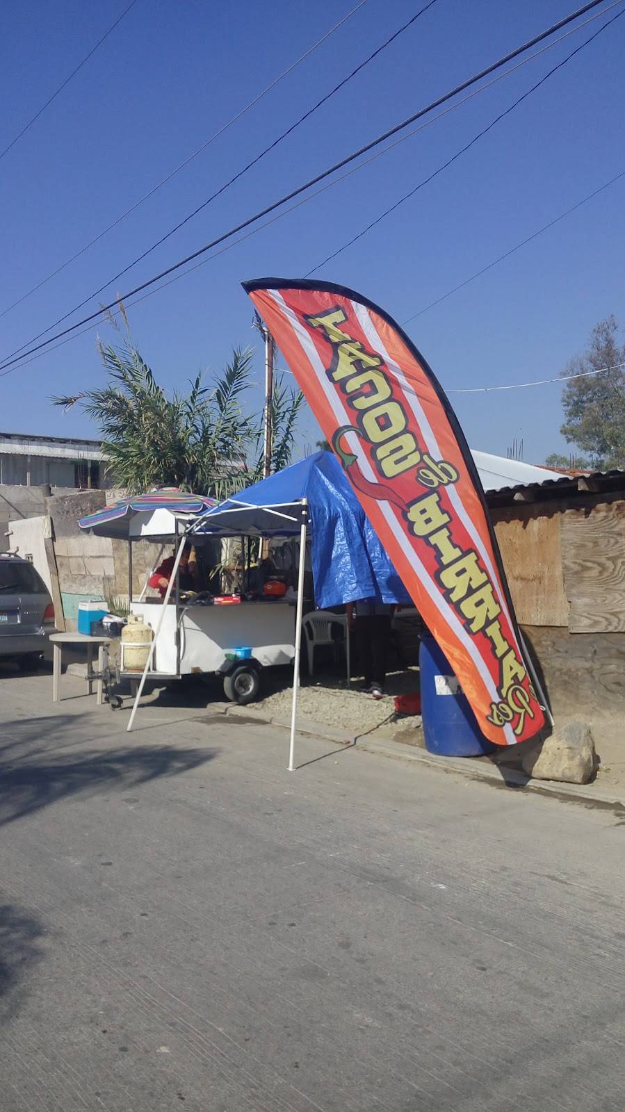 TACOS DE BIRRIA "LA JOYITA" | restaurant | Calle la Joyita, Jardines de La Mesa, 22126 Tijuana, B.C., Mexico | 016641922716 OR +52 664 192 2716