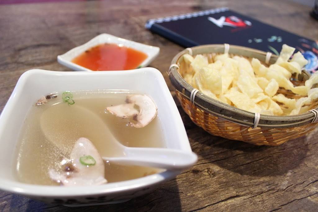 Koi Asian Fusion | restaurant | 707 Barret Blvd, Henderson, KY 42420, USA | 2702120558 OR +1 270-212-0558