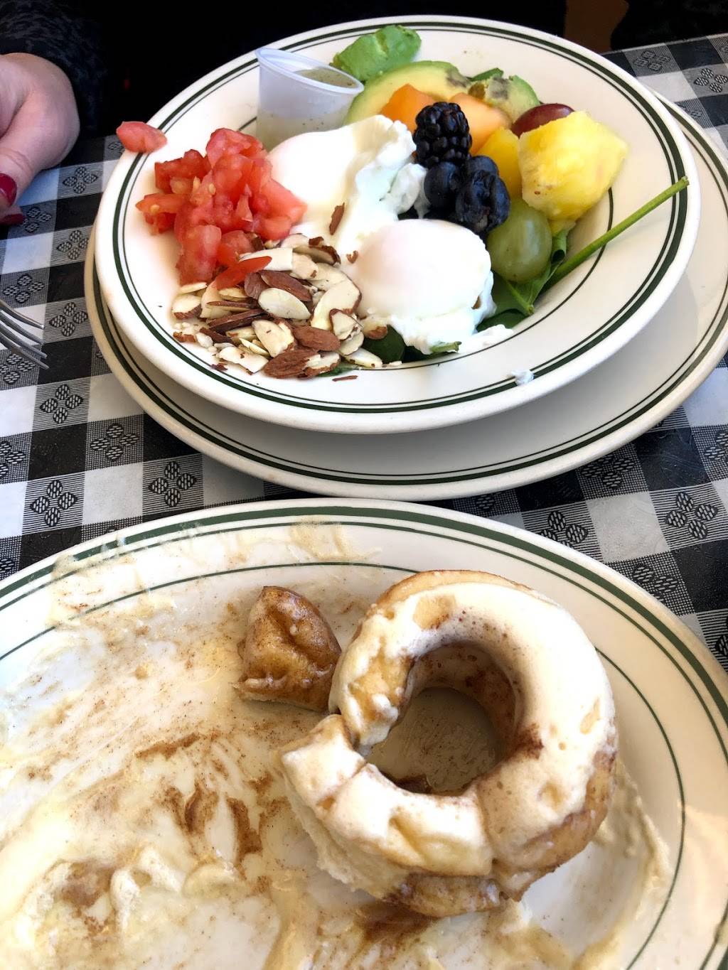 Breakfast Palace | restaurant | 2000 S Broadway, Denver, CO 80210, USA | 3036980685 OR +1 303-698-0685