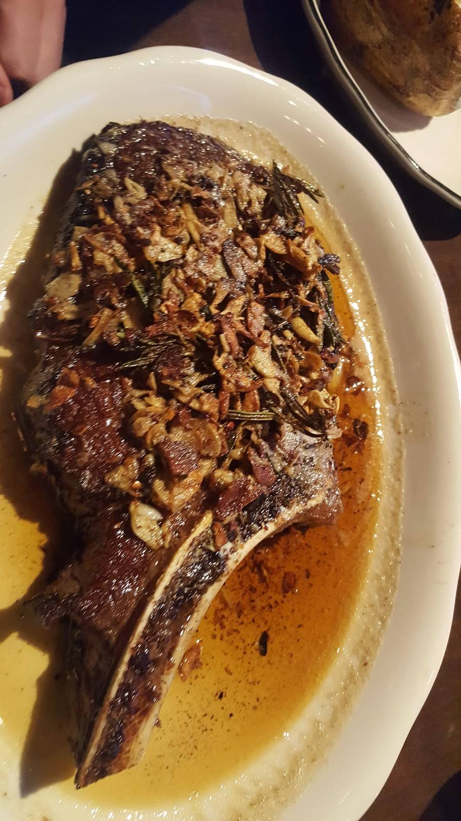 Bull & Bird Steakhouse | restaurant | 87 West St, Chagrin Falls, OH 44022, USA | 4405283180 OR +1 440-528-3180