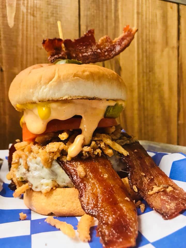 Old Pals Kitchen | restaurant | 4722 Roane State Hwy, Rockwood, TN 37854, USA | 8652859465 OR +1 865-285-9465