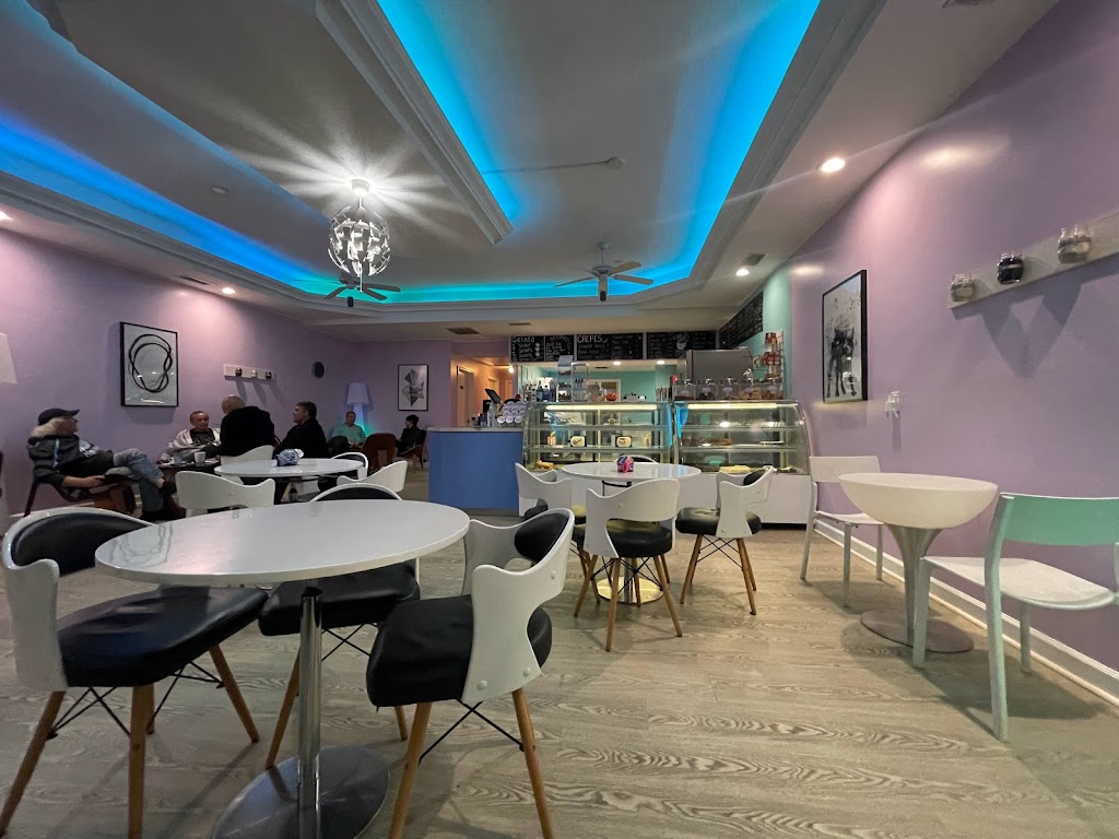 Copenhagen Café | cafe | 15 N Pinellas Ave, Tarpon Springs, FL 34689, USA | 7279357190 OR +1 727-935-7190