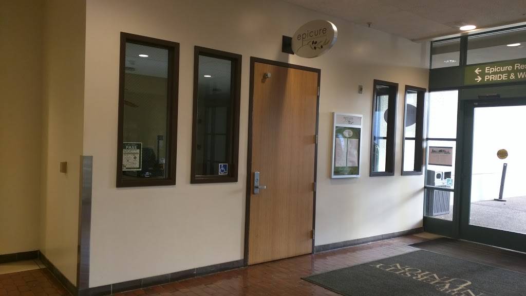 Epicure | restaurant | Hornet Athletic Center, 6000 J St, Sacramento, CA 95819, USA | 9162786100 OR +1 916-278-6100