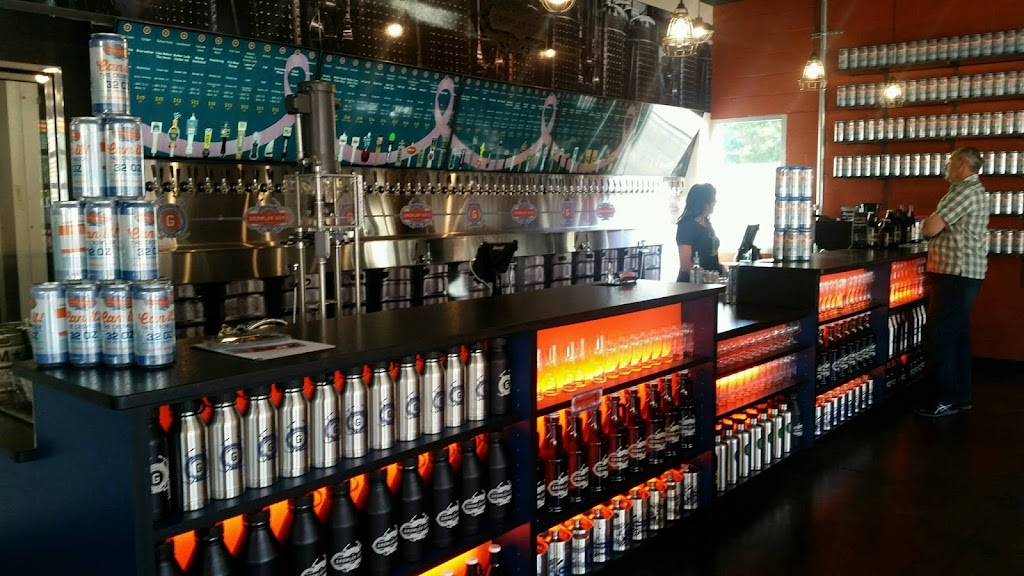 The Growler Guys | restaurant | 345 Lithia Way, Ashland, OR 97520, USA | 5417080827 OR +1 541-708-0827