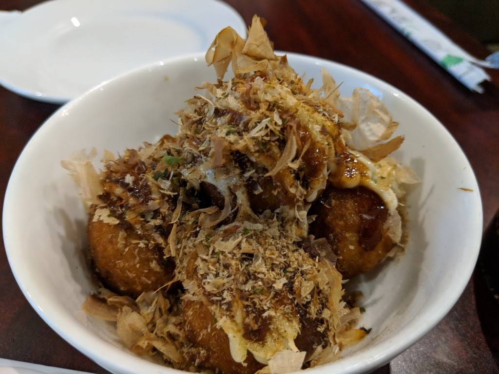 Nagomi Izakaya | restaurant | 1990 M St NW #100, Washington, DC 20036, USA | 2025254016 OR +1 202-525-4016