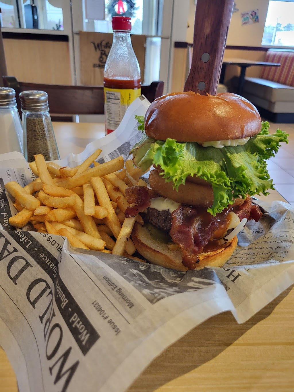 Sparetime | restaurant | 7797 Kershaw Camden Hwy, Kershaw, SC 29067, USA | 8034750660 OR +1 803-475-0660