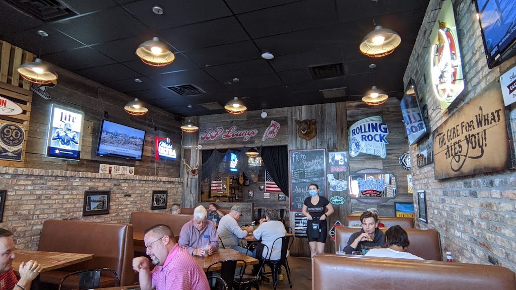 Backporch Drafthouse | restaurant | 4214 Kell W Blvd, Wichita Falls, TX 76309, USA | 9402347777 OR +1 940-234-7777
