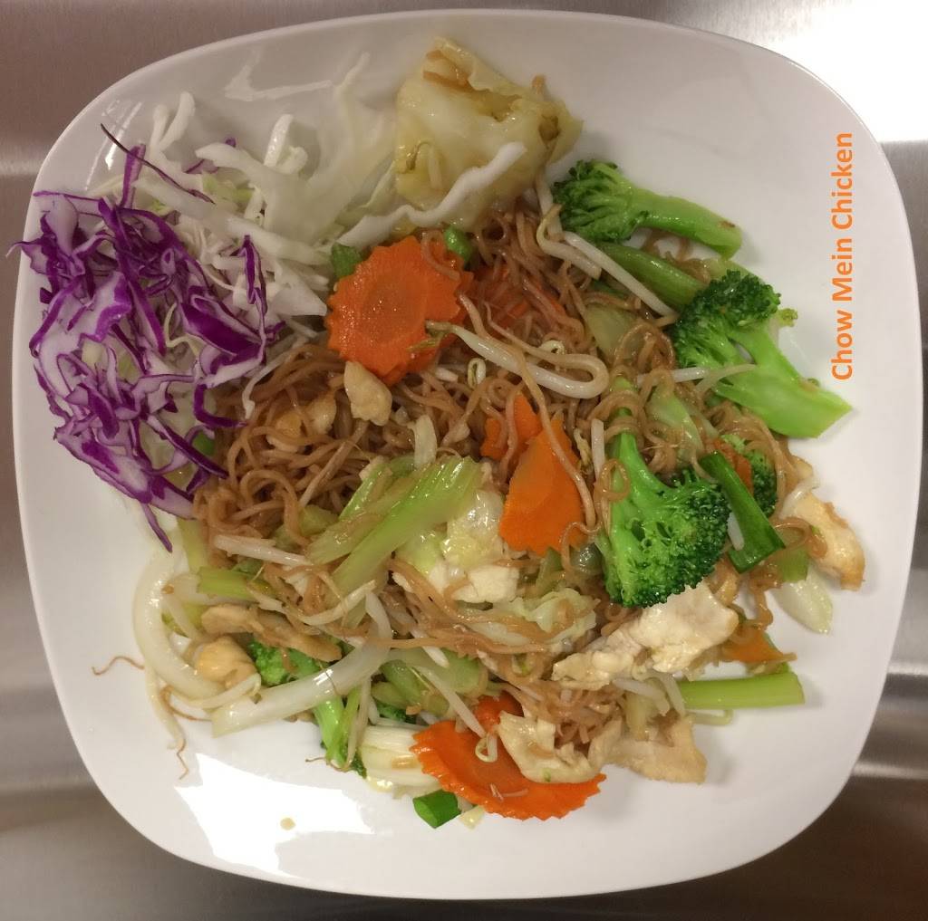 Rialto Thai Kitchen | restaurant | 1424 W Foothill Blvd Suite# A, Rialto, CA 92376, USA | 9096407055 OR +1 909-640-7055