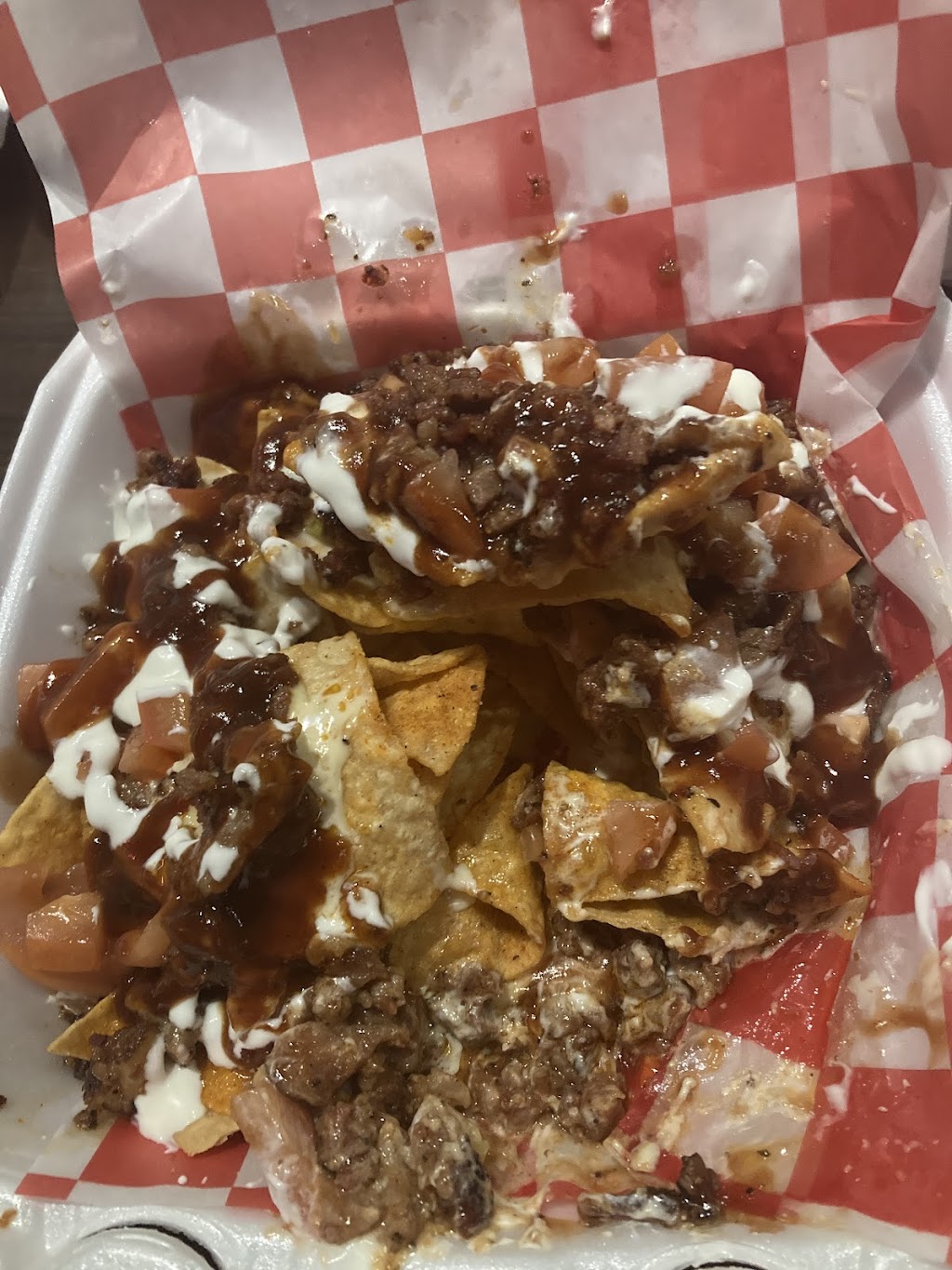 Touchdown Sports Bar & Lounge | restaurant | 1409 N Cockrell Hill Rd Suite 100, DeSoto, TX 75115, USA | 2142429964 OR +1 214-242-9964