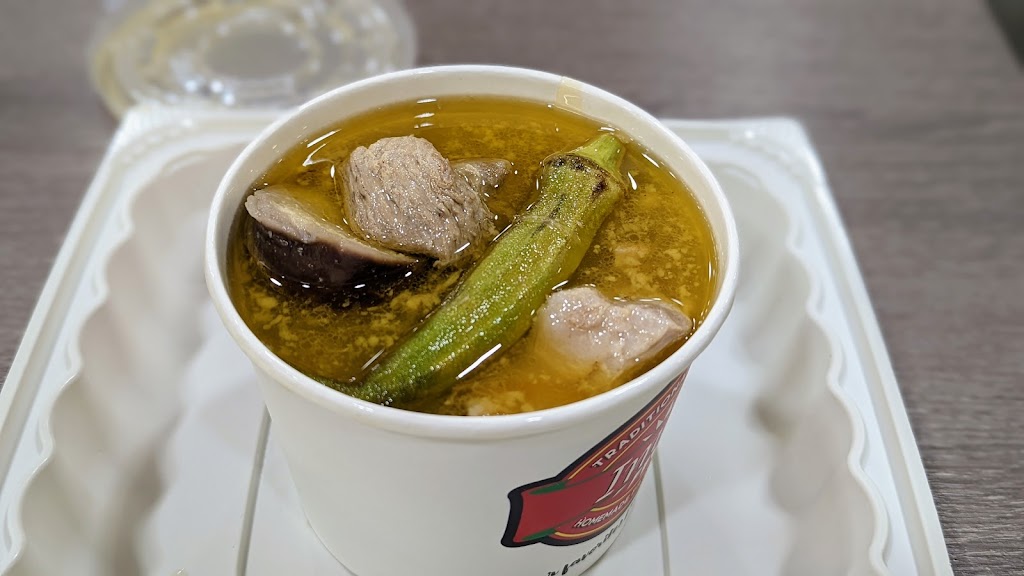 Imas Kusina | restaurant | Seafood City Supermarket, 24536 Hesperian Blvd, Hayward, CA 94545, USA | 5106055095 OR +1 510-605-5095