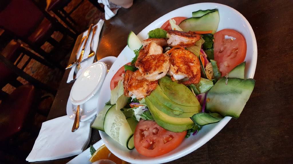 Foxy’s Restaurant | restaurant | 206 W Colorado St, Glendale, CA 91204, USA | 8182460244 OR +1 818-246-0244