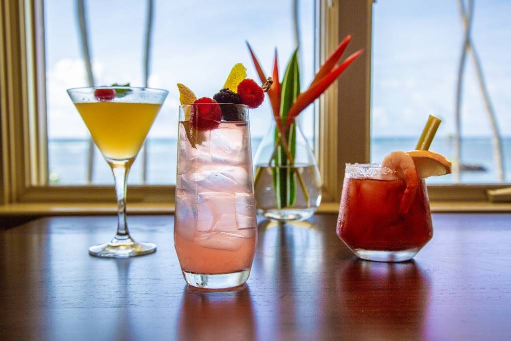 Hokus | restaurant | 5000 Kahala Ave, Honolulu, HI 96816, USA | 8087398760 OR +1 808-739-8760