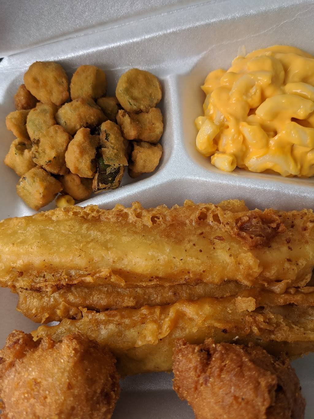 Captain Ds | restaurant | 705 Knox Abbott Dr, Cayce, SC 29033, USA | 8037966494 OR +1 803-796-6494