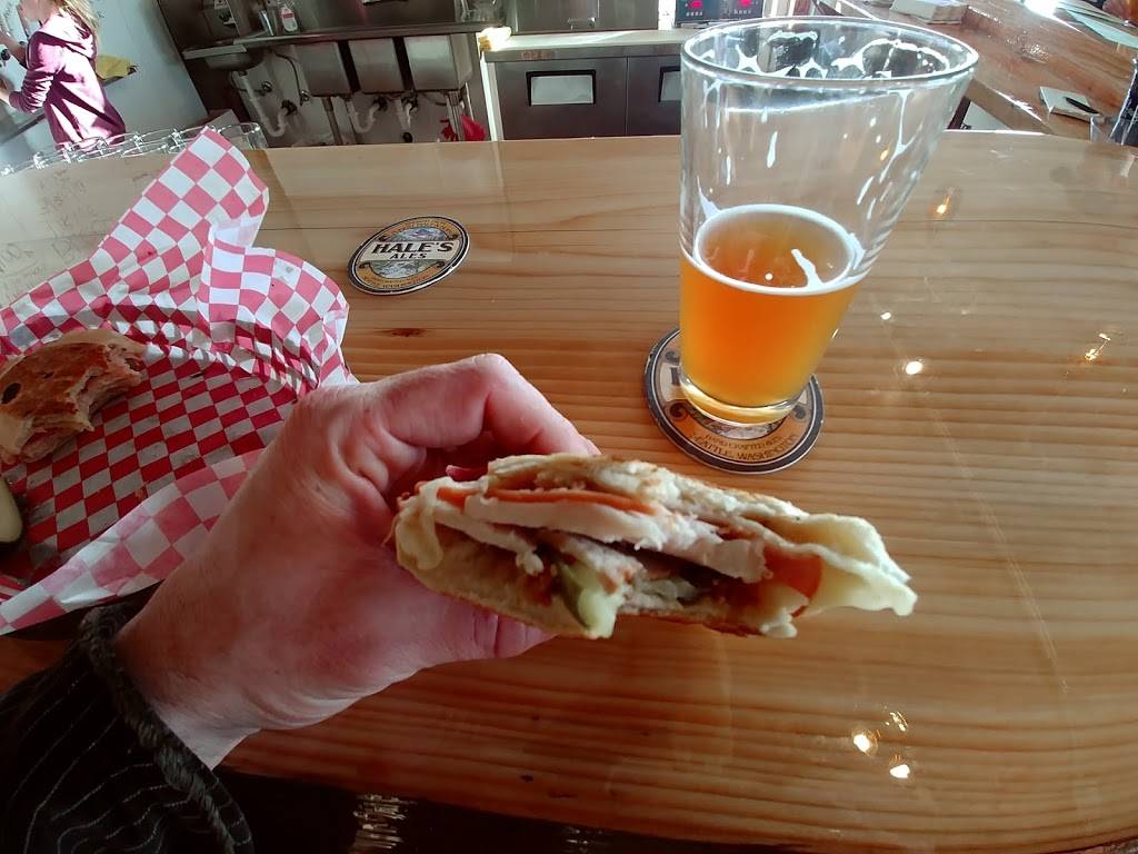 Acorn Brewing | restaurant | 2105 Meridian Ave E, Edgewood, WA 98371, USA | 2535178899 OR +1 253-517-8899