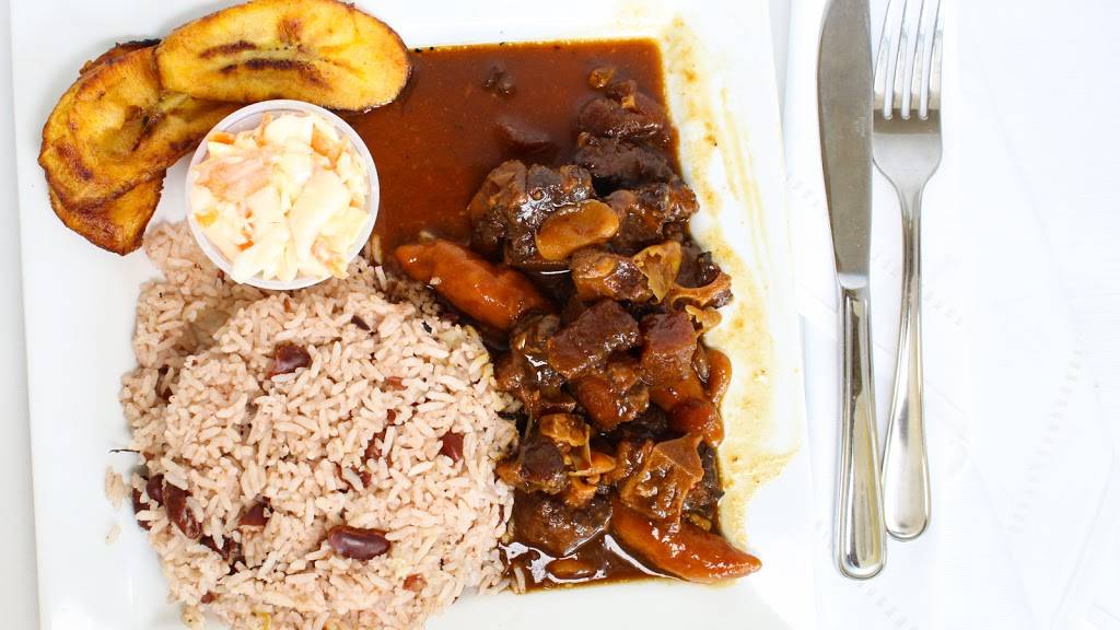 No. 1 Jerk | meal delivery | 2859 Kingston Rd, Scarborough, ON M1M 1N3, Canada | 6477717760 OR +1 647-771-7760