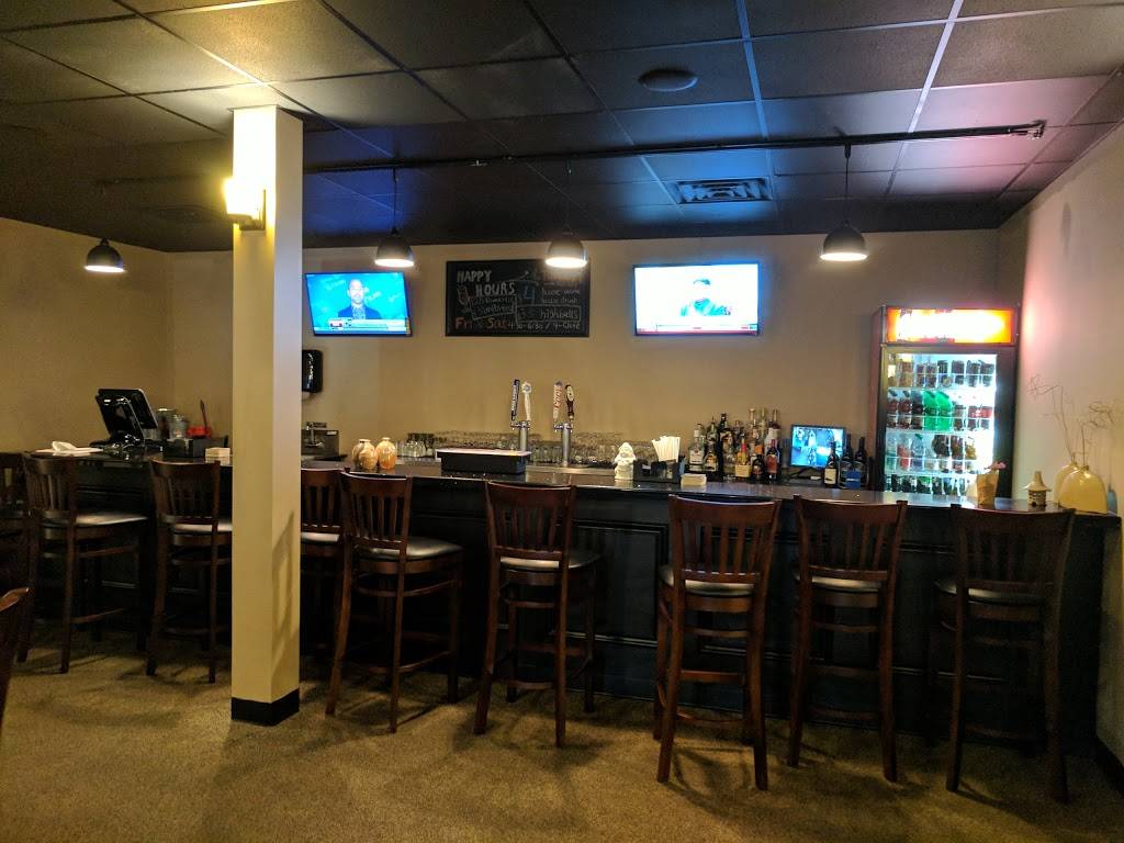 Shogun Steakhouse | restaurant | 707 N Main St, Farmville, VA 23901, USA | 4343951005 OR +1 434-395-1005