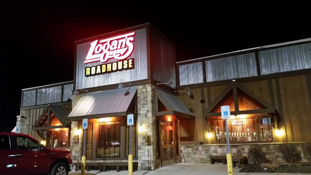 Logans Roadhouse | restaurant | 1320 E Ireland Rd, South Bend, IN 46614, USA | 5742319644 OR +1 574-231-9644