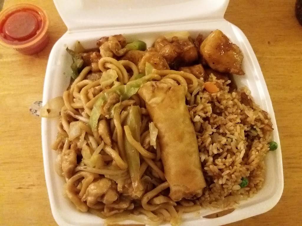 Silver Dragon Restaurant | restaurant | 5405 Sunrise Blvd, Citrus Heights, CA 95610, USA | 9169657457 OR +1 916-965-7457