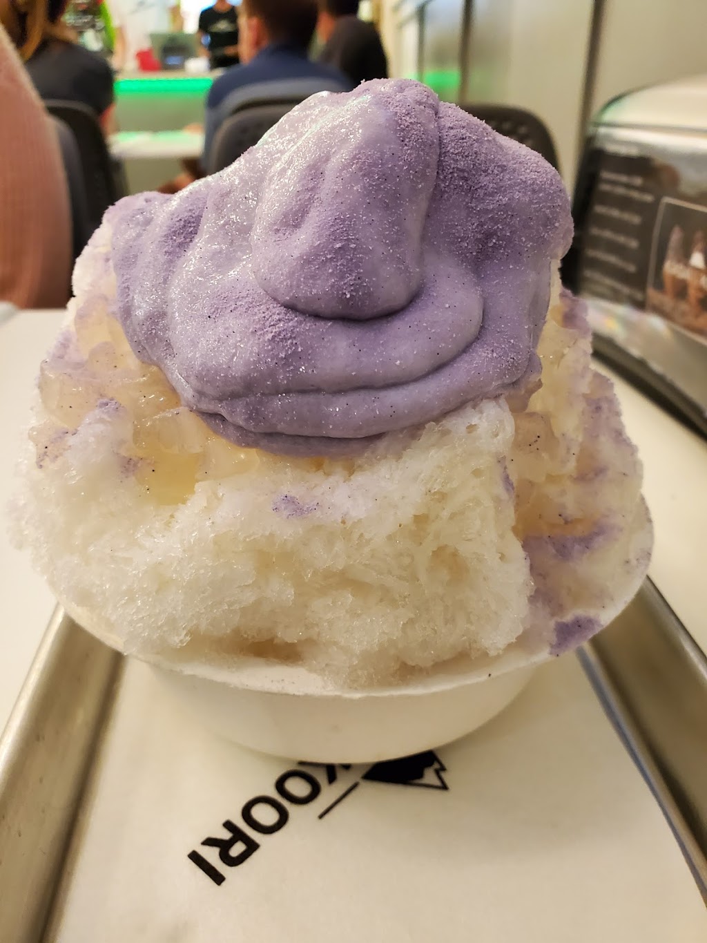 Kasai and Koori OG | restaurant | 8784 W Boynton Beach Blvd #104, Boynton Beach, FL 33472, USA | 5613362211 OR +1 561-336-2211