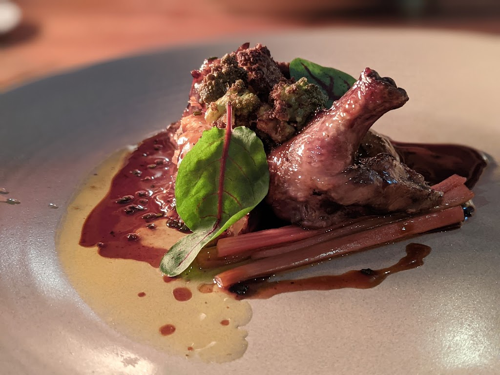 Le Pigeon | restaurant | 738 E Burnside St, Portland, OR 97214, USA | 5035468796 OR +1 503-546-8796