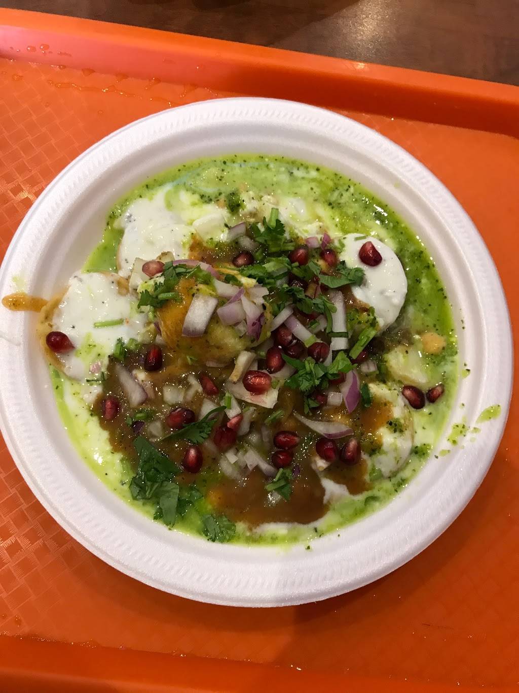 Rajdhani Sweets & Restaurant | restaurant | 2658 Islington Ave, Etobicoke, ON M9V 2X5, Canada | 4167487108 OR +1 416-748-7108