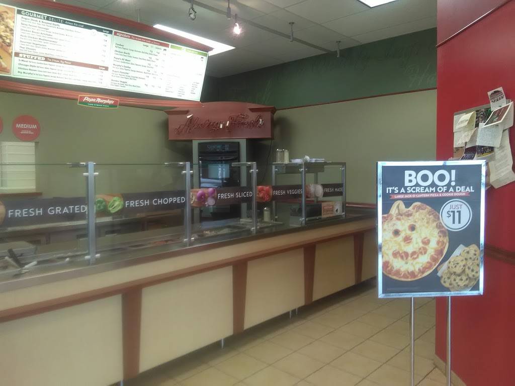 Papa Murphys Take N Bake Pizza | meal takeaway | 1800 Stewart Ave, Wausau, WI 54401, USA | 7158434000 OR +1 715-843-4000