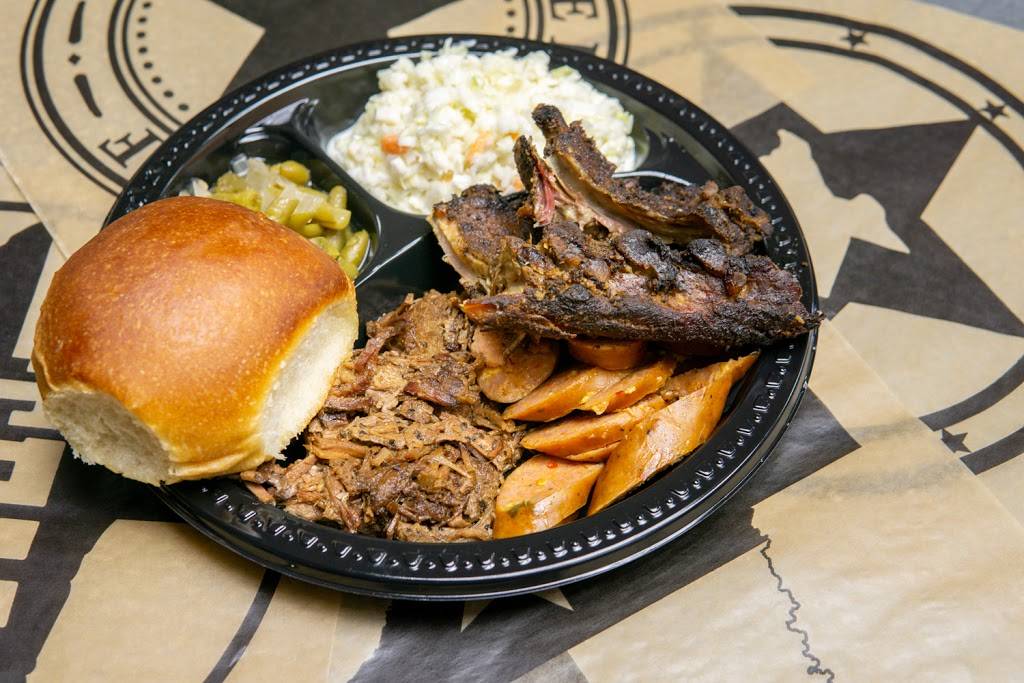 Fat Cow BBQ | restaurant | 850 Valley Ridge Blvd #128, Lewisville, TX 75077, USA | 9724209398 OR +1 972-420-9398
