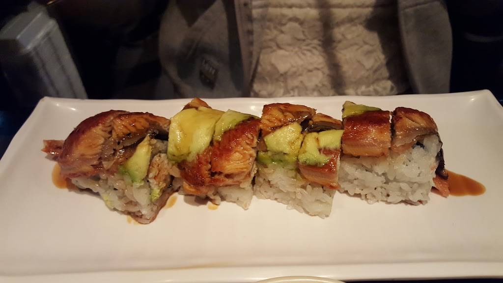 Hara Sushi | restaurant | 12222 Wilshire Blvd, Los Angeles, CA 90025, USA | 3108201021 OR +1 310-820-1021