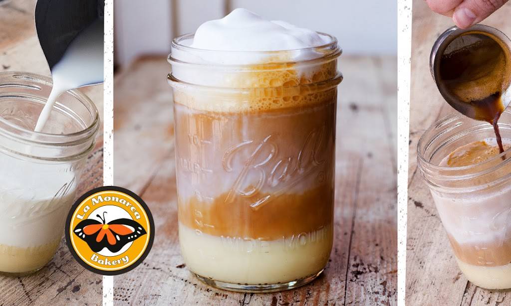 La Monarca Bakery & Cafe | cafe | 2602 N Broadway, Los Angeles, CA 90031, USA | 3233523988 OR +1 323-352-3988