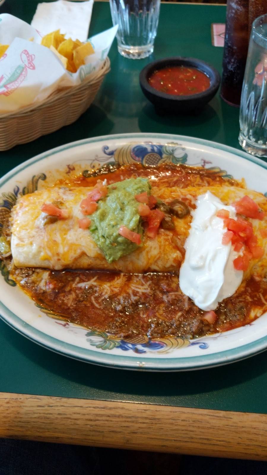 La Fogata Mexican Restaurant | restaurant | 23745 225th Way SE #106, Maple Valley, WA 98038, USA | 4254324946 OR +1 425-432-4946