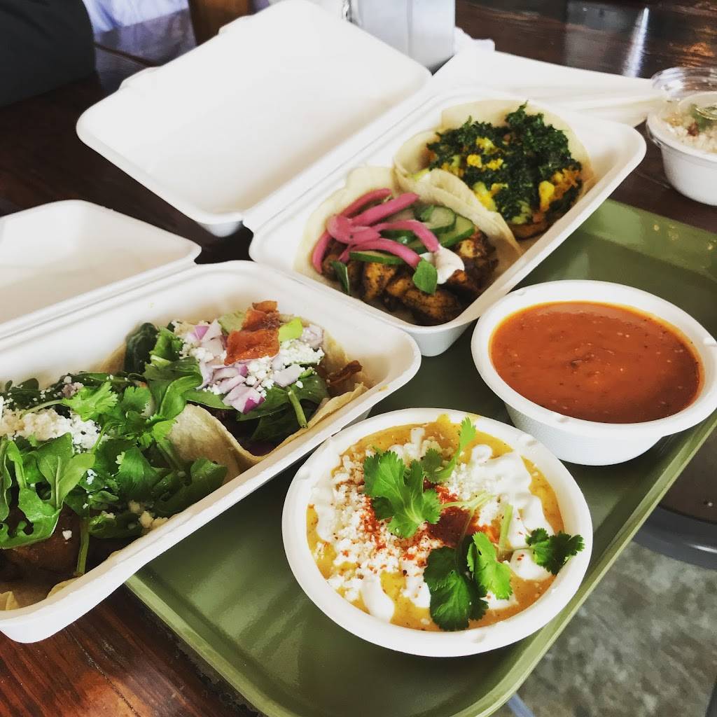 Antique Taco | restaurant | 1000 W 35th St, Chicago, IL 60609, USA | 7738239410 OR +1 773-823-9410