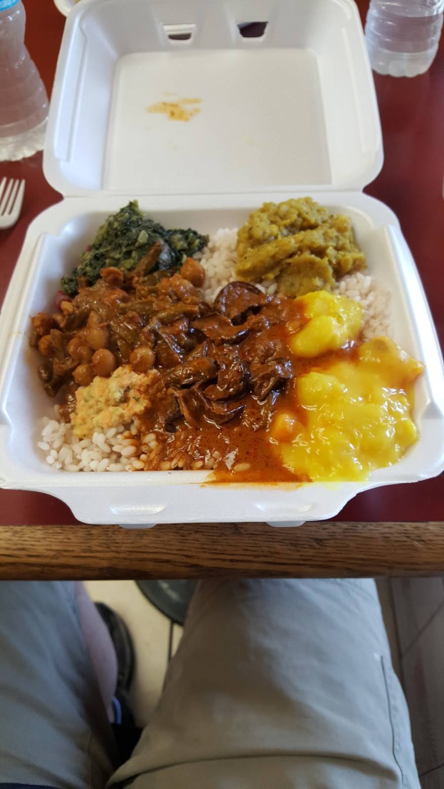 Raani Fast Food | restaurant | 3600 Ellesmere Rd #10, Scarborough, ON M1C 4Y8, Canada | 4166132733 OR +1 416-613-2733