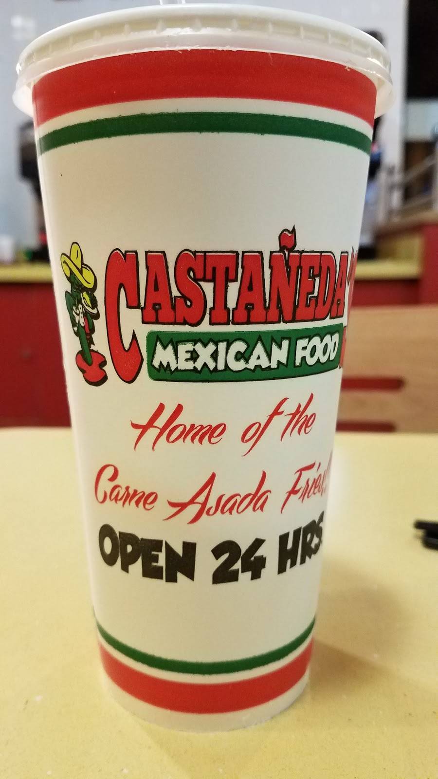 Castañedas Mexican Food | restaurant | 82900 Ave 42, Indio, CA 92203, USA | 7608632085 OR +1 760-863-2085