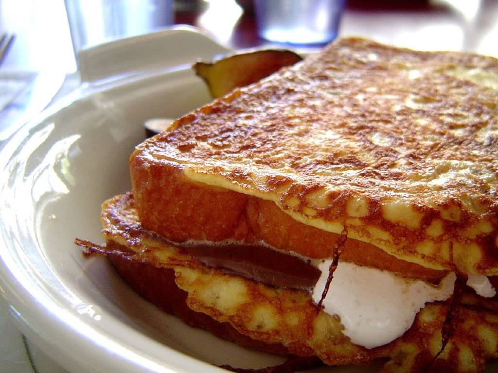 Pita Grill and Creperie | restaurant | 66 Mountain Blvd, Warren, NJ 07059, USA | 9087537482 OR +1 908-753-7482