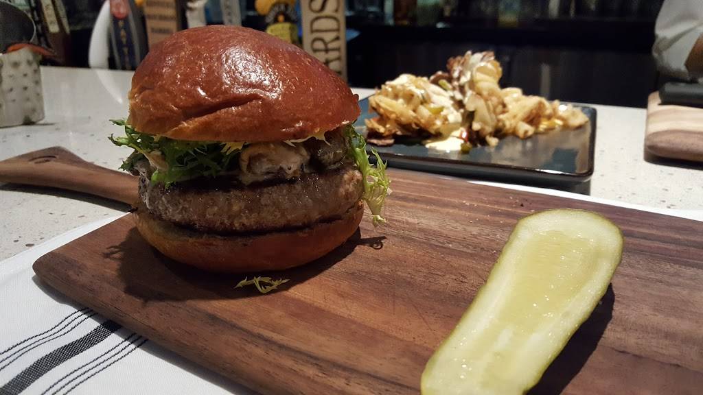 Steelhead Brasserie and Wine Bar | restaurant | 112 Washington Pl, Pittsburgh, PA 15219, USA | 4123943474 OR +1 412-394-3474